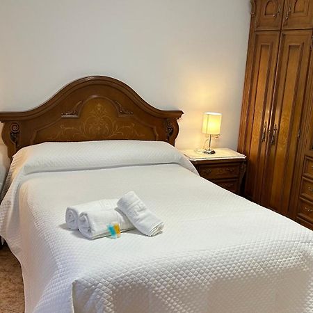 Piso Compartido Delyrent, Safa Otel Jaén Dış mekan fotoğraf