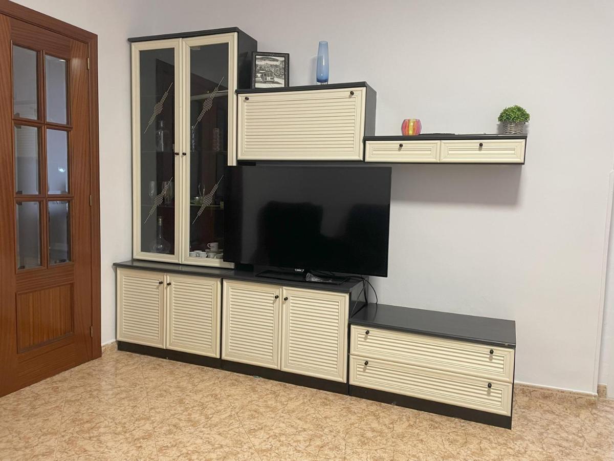 Piso Compartido Delyrent, Safa Otel Jaén Dış mekan fotoğraf