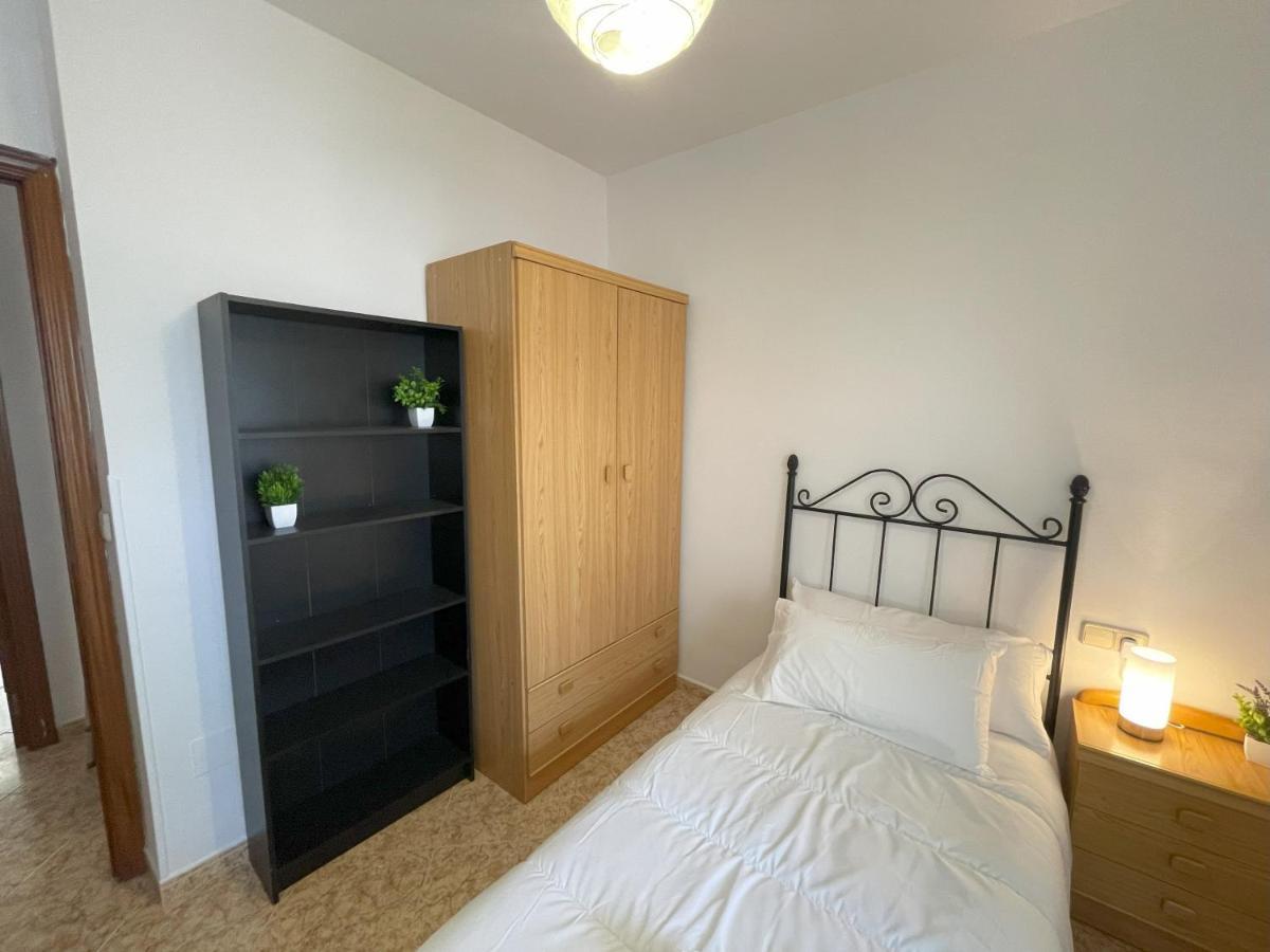 Piso Compartido Delyrent, Safa Otel Jaén Dış mekan fotoğraf