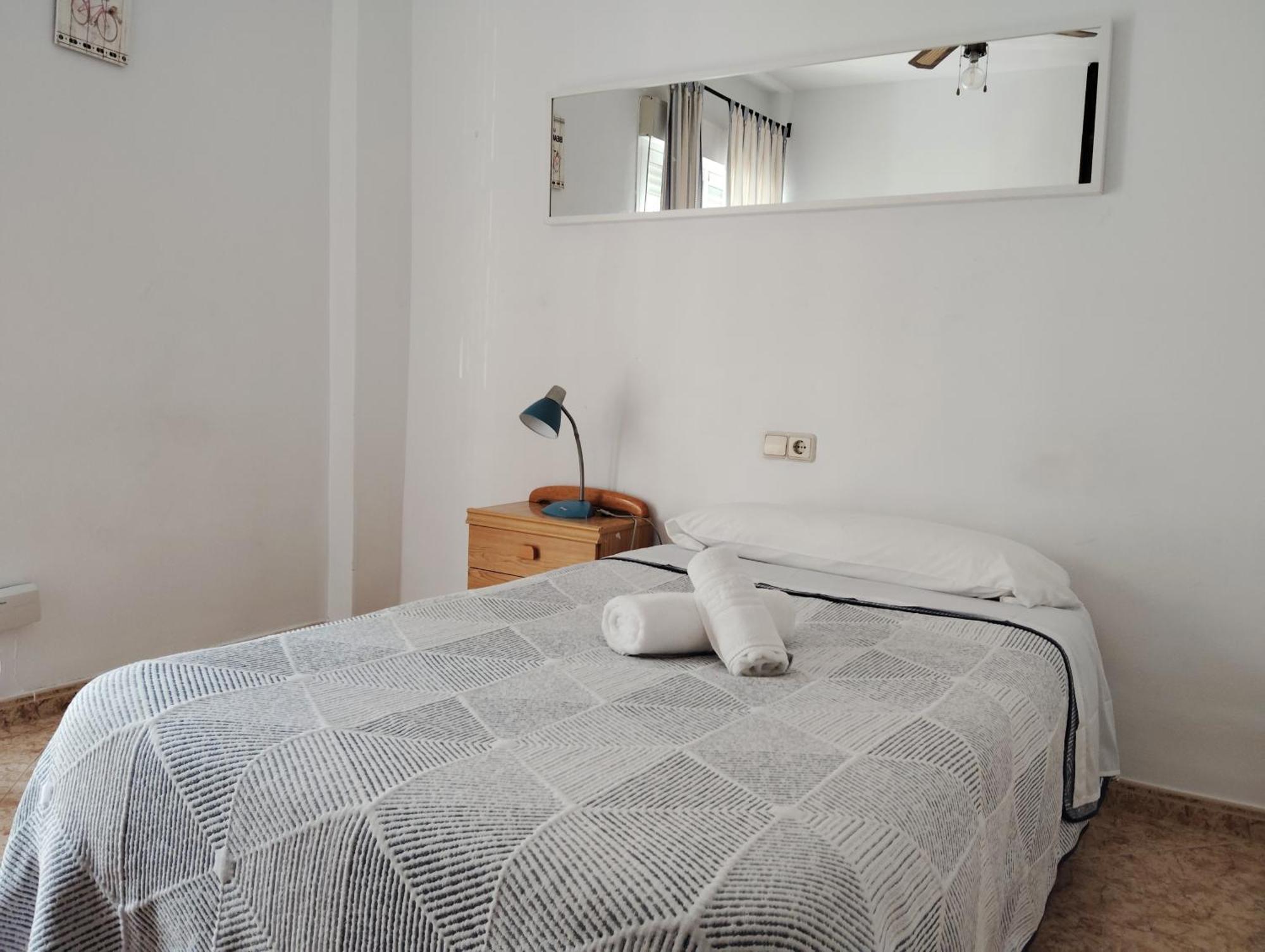 Piso Compartido Delyrent, Safa Otel Jaén Dış mekan fotoğraf